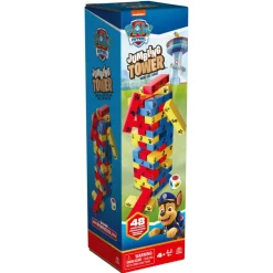 Hot Tour jenga Enfant Jeu De Société, Puzzle|Jeu De Société, Puzzle