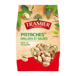 Online pistaches grillees & sal Epicerie Salée·Apéritif