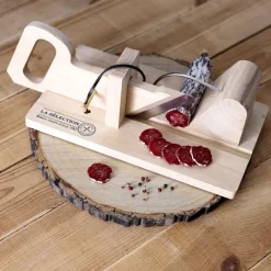 Outlet Trancheuse a charcuterie Ustensiles, Accessoire De Cuisine