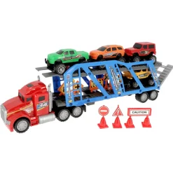 Clearance Transporteur vehicules Enfant Véhicule, Circuit|Véhicule, Circuit