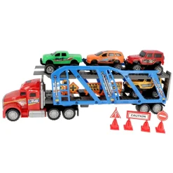 Clearance Transporteur vehicules Enfant Véhicule, Circuit|Véhicule, Circuit