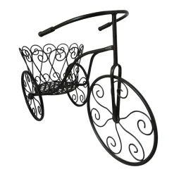 Best tricycle decoratif metal - 2ass Objets Décoratifs