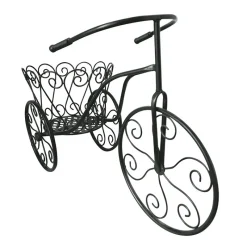 Best tricycle decoratif metal - 2ass Objets Décoratifs