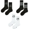 New Trio de chaussettes - nbc Cadeau Licence