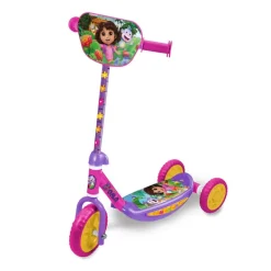 Online Trottinette 3 roues dora Enfant Jeu D'Extérieur·Véhicule|Jeu D'Extérieur·Véhicule