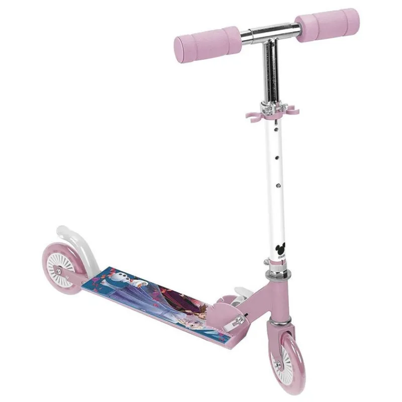 Discount Trottinette la reine des neiges Enfant Jeu D'Extérieur·Véhicule|Jeu D'Extérieur·Véhicule