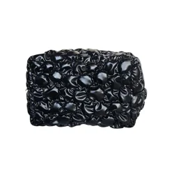 Discount Trousse de toilette bubble noir Trousse De Toilette