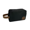 Clearance Trousse de toilette noir Trousse De Toilette
