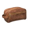 Hot Trousse de toilette vintage Trousse De Toilette
