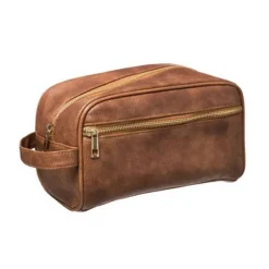 Hot Trousse de toilette vintage Trousse De Toilette