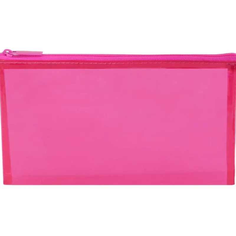 Online Trousse pvc couleur Trousse, Cartable, Sac