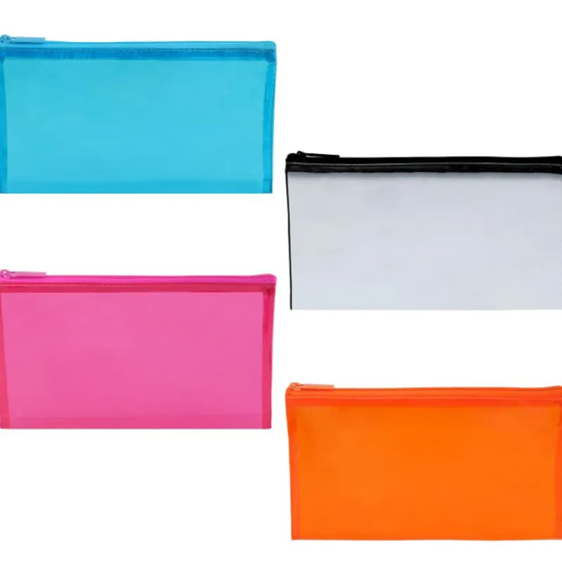 Online Trousse pvc couleur Trousse, Cartable, Sac
