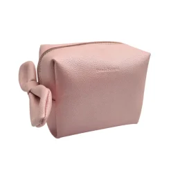 Trousse toilette noeud Coffret Beauté