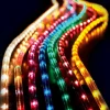 Outlet Tube lumineux 10m multi couleur Décoration Lumineuse