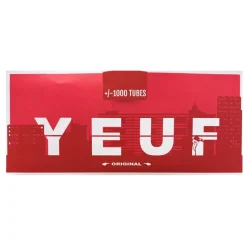 Best Tubes a cigarette x1000 Accessoire Fumeur