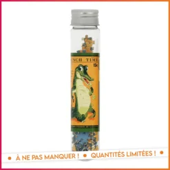 Sale Tubes avec mini puzzle 150pcs Pour Elle