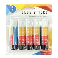 Discount Tubes de colle x5 Fournitures