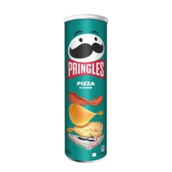 Outlet Tuiles pizza 165g Epicerie Salée·Apéritif