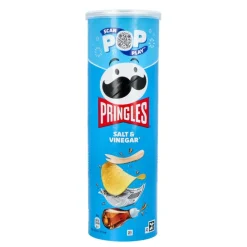 Clearance Tuiles salt & vinegar 165g Epicerie Salée·Apéritif