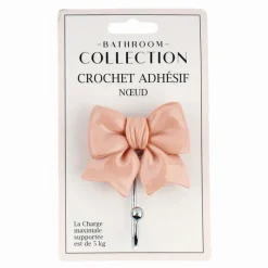 New unny patere 2ass pure harmony Accessoire Salle De Bain
