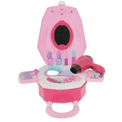 Outlet Valisette imitation beaute Enfant Jeu D'Imitation|Jeu D'Imitation