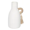 Hot Vase anse corde Vase