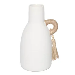 Hot Vase anse corde Vase