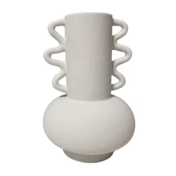 Outlet Vase anse vague Vase