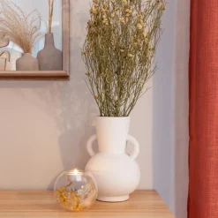 Clearance Vase avec anses Vase