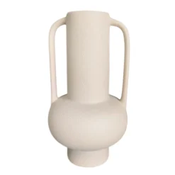 Outlet Vase avec anses Vase