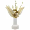 Online Vase avec fleurs sechees Fleur, Plante Artificielle