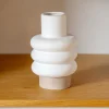 Clearance Vase bicolore gm Vase