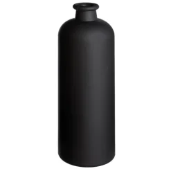 Online Vase bouteille antic 5l noir Vase