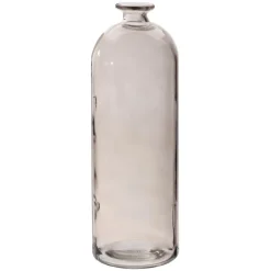 Online Vase bouteille antic 5l taupe Vase