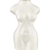 Sale Vase buste femme Vase