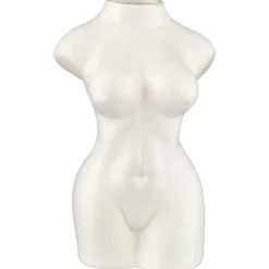 Sale Vase buste femme Vase
