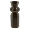 Hot Vase ceramique vert Vase