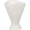 Sale Vase coquillage Vase
