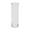 Outlet Vase cylindrique clear Vase