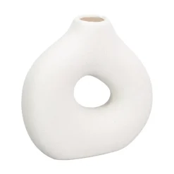 Best Vase donut blanc Vase