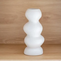 Discount Vase effet papier mache Vase