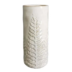 Vase feuilles Vase