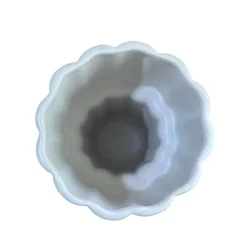 Vase forme fleur Vase