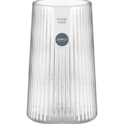 Hot Vase nervure Vase