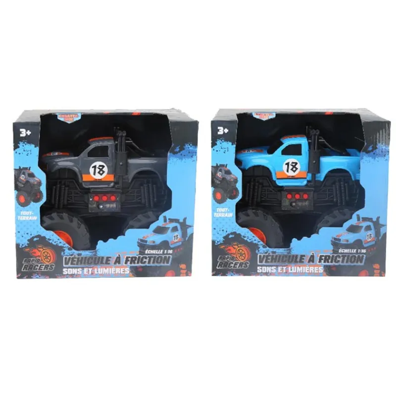 Clearance Vehicule friction cross crountry Enfant Véhicule, Circuit|Véhicule, Circuit