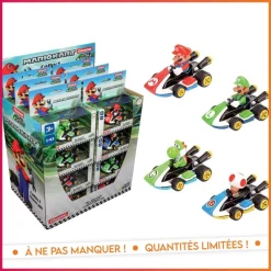 Sale Vehicule nintendo super mario Enfant Véhicule, Circuit|Véhicule, Circuit