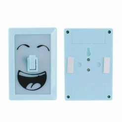 Discount Veilleuse 6 leds a pile Luminaire Festif