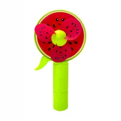 Clearance Ventilateur a gachette fruit Pour Elle