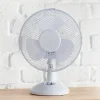 Discount Ventilateur de table 23cm 22w Ventilation, Climatisation