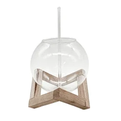 Verre a cocktail avec paille Vaisselle, Art De La Table·Verre